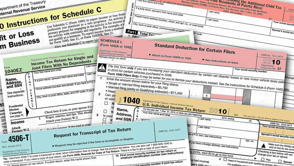 IRS Form 843 is needed to begin penalty abatement.