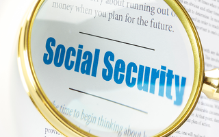 Review Your Social Security Earnings Report