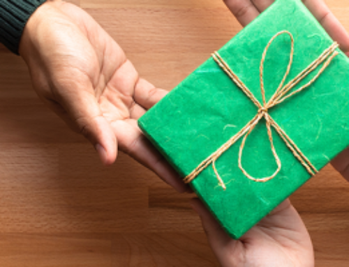 Understanding the Gift Giving Tax.  Excess gift giving could cause a tax surprise